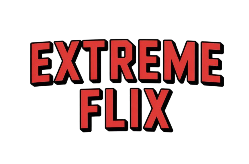 Logo de Extreme Flix